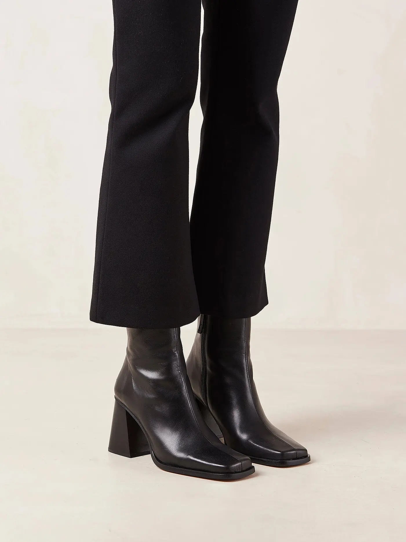 ALOHAS | Stiefelette SOUTH | 